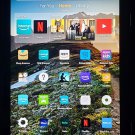 NEW Fire HD 10 Tablet Alexa 10.1" 1080p Full HD Display 32 GB Marine BLUE & CASE