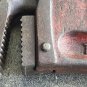 VINTAGE 18 INCH HEAVY DUTY ALLOY STEEL PIPE WRENCH MADE IN USA