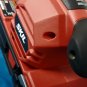 SKIL BELT SANDER 7510 3"X18" W/9 80 GRIT SANDING BELTS COMBO