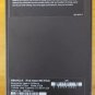 APPLE iPOD CLASSIC SILVER 80GB 6TH GENERATION MB029LL/A 2007 ALL ORIGINAL PARTS