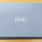 APPLE iPOD CLASSIC SILVER 80GB 6TH GENERATION MB029LL/A 2007 ALL ORIGINAL PARTS