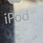 APPLE iPOD CLASSIC SILVER 80GB 6TH GENERATION MB029LL/A 2007 ALL ORIGINAL PARTS