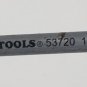KLEIN TOOLS FLEX BIT AGUER 53720 1" 54' LENGTH ELECTRICAL