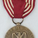 WORLD WAR II GOOD CONDUCT SERVICE MEDAL ORIGINAL (A) WORLD WAR II GOOD CONDUCT SERVICE MEDAL ORIGINAL (A)