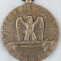 WORLD WAR II GOOD CONDUCT SERVICE MEDAL ORIGINAL (A)