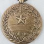 WORLD WAR II GOOD CONDUCT SERVICE MEDAL ORIGINAL (A)