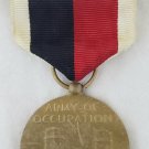 WORLD WAR II ARMY OF OCCUPATION JAPAN SERVICE MEDAL ORIGINAL