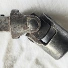 Vintage Snap-On #8 1/2" Drive Universal Joint Swivel Socket Adapter Date 1962