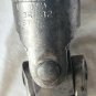 Vintage Snap-On #8 1/2" Drive Universal Joint Swivel Socket Adapter Date 1962