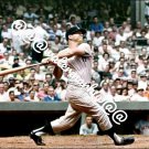 MICKEY MANTLE AT BAT YANKEE STAUDIUM HALL OF FAME