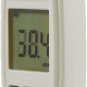 Decibel Meter Digital Sound Level Meter Portable SPL- Meter 30dB to 130dB LCD-Display