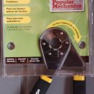 NEW Loggerhead Tools 6" Bionic Grip Adjustable Wrench Multiple Sizes NEW Loggerhead Tools 6" Bionic Grip Adjustable Wrench Multiple Sizes