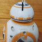 STAR WARS THE FORCE AWAKENS BB-8 RIP CORD ROLLING FIGURE
