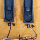 TY271 10W Original RCA TV Speakers FOR MODEL #LSC460HM01-QYE