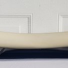 REALISM FAUX ART ELEPHANT TUSK WOOD XLARGE 40" HEAVY 9 1/2 LB WOOD CARVING REALISM FAUX ART ELEPHANT TUSK WOOD XLARGE 40" HEAVY 9 1/2 LB WOOD CARVING
