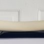 REALISM FAUX ART ELEPHANT TUSK WOOD XLARGE 40" HEAVY 9 1/2 LB WOOD CARVING