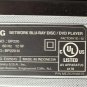 LG BP220 2D Blu-Ray Player with Smart TV Black W/Remote