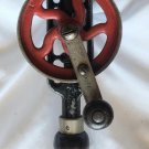 VINTAGE Millers Falls Hand Crank Egg Beater Drill No. 5A MADE IN USA