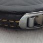 VINTAGE NEW LUFKIN CHROME CLAD 50FT ANCHOR STEEL TAPE C213