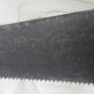 Sears Craftsman 26" Crosscut Handsaw Kromedge Wood Handle #36194 USA