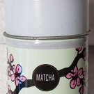 THE TEA SPOT CHERRY BLOSSOMS MATCHA COLLECTOR'S TIN 2" PERFECTION IS EVERYWHERE THE TEA SPOT CHERRY BLOSSOMS MATCHA COLLECTOR'S TIN 2" PERFECTION IS EVERYWHERE