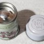 THE TEA SPOT CHERRY BLOSSOMS MATCHA COLLECTOR'S TIN 2" PERFECTION IS EVERYWHERE