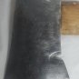 VINTAGE CRAFTMAN DOUBLE OVAL LOGO HATCHET AXE CARPENTRY MADE IN USA 14"