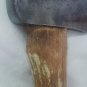 VINTAGE CRAFTMAN DOUBLE OVAL LOGO HATCHET AXE CARPENTRY MADE IN USA 14"