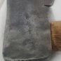 VINTAGE CRAFTMAN DOUBLE OVAL LOGO HATCHET AXE CARPENTRY MADE IN USA 14"
