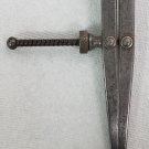 Vintage Lutz 6" Spring Type Divider Machinist Tool Vintage Lutz 6" Spring Type Divider Machinist Tool