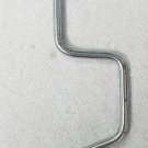 VINTAGE SNAP-ON 17" RATCHET SPEED HANDLE DRIVE 3/8" USA VINTAGE SNAP-ON 17" RATCHET SPEED HANDLE DRIVE 3/8" USA
