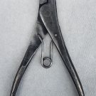 VINTAGE PROTO 250 LOCK RING HORSESHOE PILERS 8" USA VINTAGE PROTO 250 LOCK RING HORSESHOE PILERS 8" USA