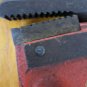 VINTAGE RIDGID 24" HEAVY DUTY PIPE WRENCH 31030 MADE IN THE USA