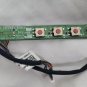 DELL INSPIRON ONE 2330 POWER BUTTON CP-SIDEKEY BOARD G20PT