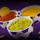 METRO PCS T MOBILE TUESDAY SOCCER-THEMED TRIO BOWL