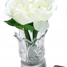 Living Glow Rechargeable LED Color Changing Flower Light Rose Lamp Living Glow Rechargeable LED Color Changing Flower Light Rose Lamp