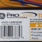 GE432-120-RES T8 #97783G RESI PRO LINE BALLAST 4 LAMP 120V