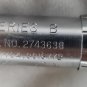 JO-LINE TOOLS 'JO-TITE 150' 1/4" TORQUE WRENCH 150 IN LBS SERIES B MADE IN USA