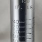 JO-LINE TOOLS 'JO-TITE 150' 1/4" TORQUE WRENCH 150 IN LBS SERIES B MADE IN USA