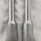 VINTAGE LOT OF 2 WALDEN 4032 1/2" FLEX-HEAD BREAKER BAR