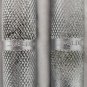 VINTAGE LOT OF 2 WALDEN 4032 1/2" FLEX-HEAD BREAKER BAR