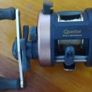QUANTUM HEAT BALL BEARING HR100 MADE IN JAPAN FISHING REEL QUANTUM HEAT BALL BEARING HR100 MADE IN JAPAN FISHING REEL