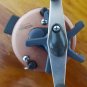 QUANTUM HEAT BALL BEARING HR100 MADE IN JAPAN FISHING REEL