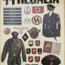 SS Regalia Robin Lumsden 1999 Hardcover PRC Pulishing