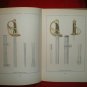 CUT AND THRUST WEAPONS BY EDUARD WAGNER 1969 SPRING BOOKS !