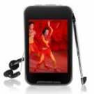 Touchscreen MP4 Player + Video Camera 1GB