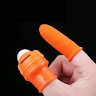 Thumb Finger Protector From Knife Cut
