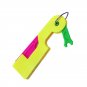 Automatic Sewing Needle Threader Simple Hand Tools Plastic