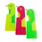 Automatic Sewing Needle Threader Simple Hand Tools Plastic