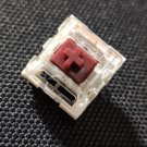 Switch Kailh Speed Cooper Replaceable Mechanical Gaming Keyboard 3 pin Switches x 10 pieces